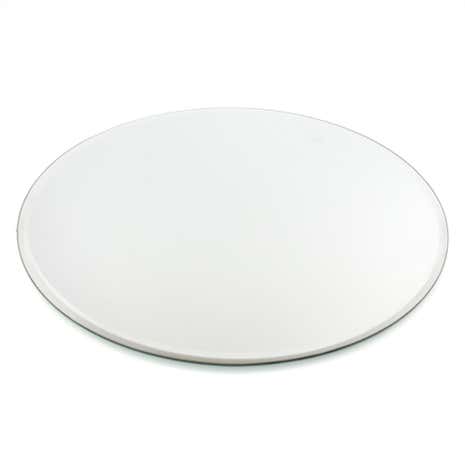 Round Mirror Plate
