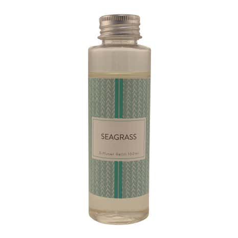 Seagrass Diffuser Refill
