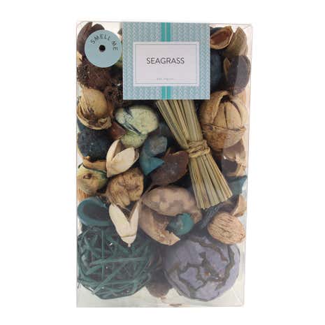 Seagrass Pot Pourri