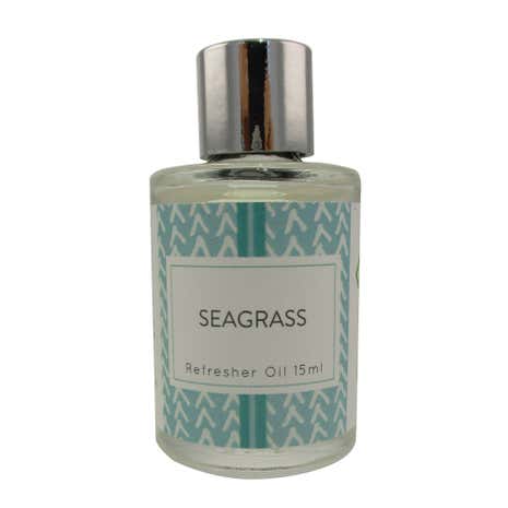 Seagrass Refresher Oil