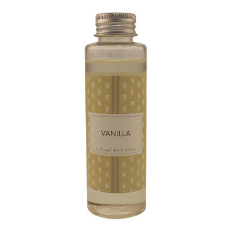 Vanilla Reed Diffuser Refill