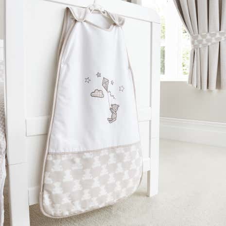Archie Bear Nursery 2.1 Tog Sleepbag