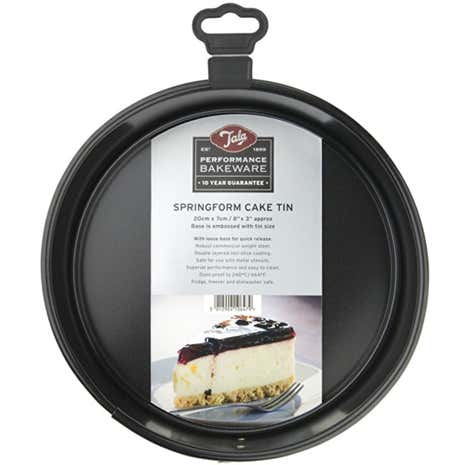Tala Performance Springform Cake Tin