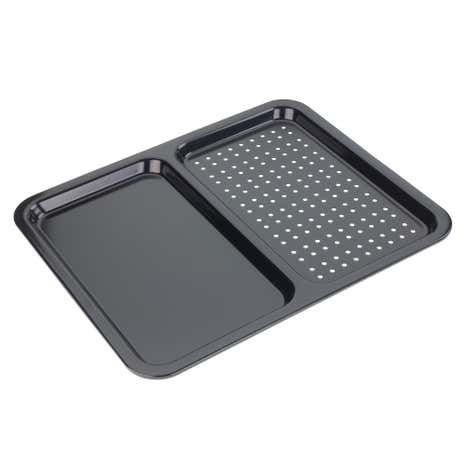 Tala Performance Black Dual Crisper Tray