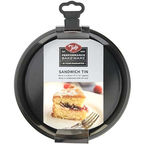 Tala Performance Sandwich Tin