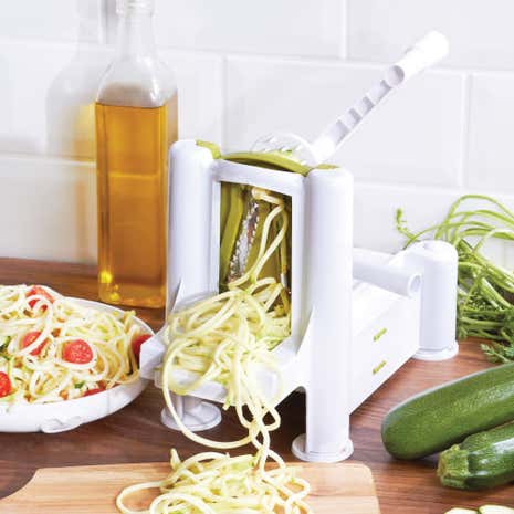 Dexam Spiralizer