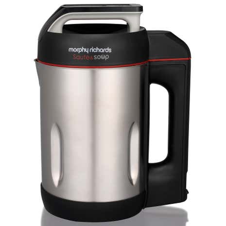 Morphy Richards 501014 Soup and Saute Maker