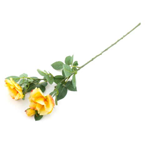 Dorma Artificial Rose Stem