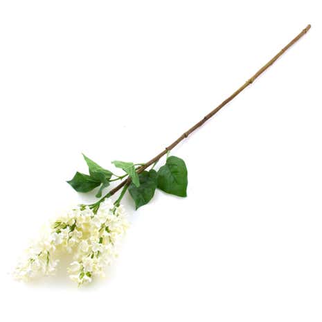 Dorma Artificial Lilac Stem