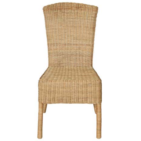Java Dining Chair