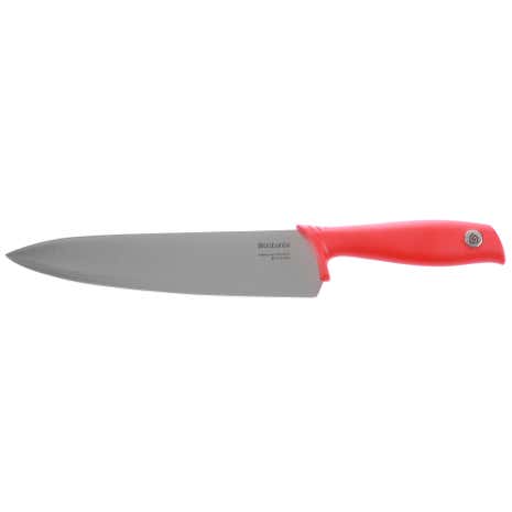 Brabantia Red Tasty Colours Chef's Knife 20cm Blade