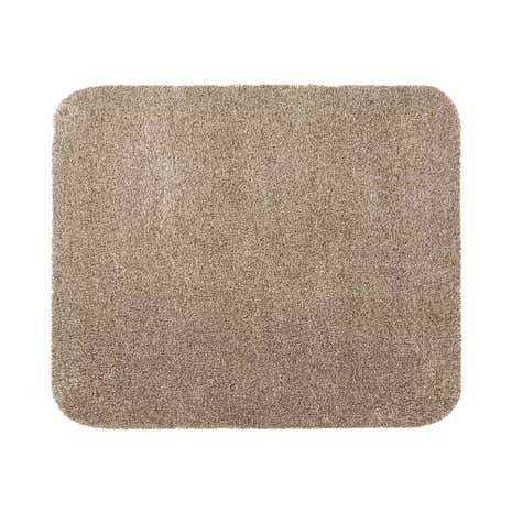 Marvel Linen Washable Mat