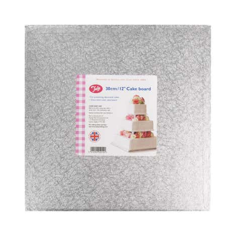 Tala Square Cake Board