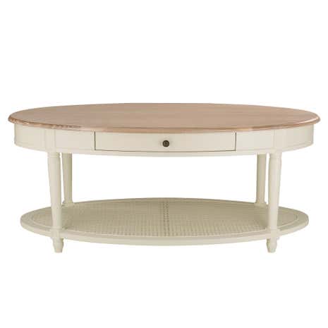 Dorma Fulbrook Coffee Table