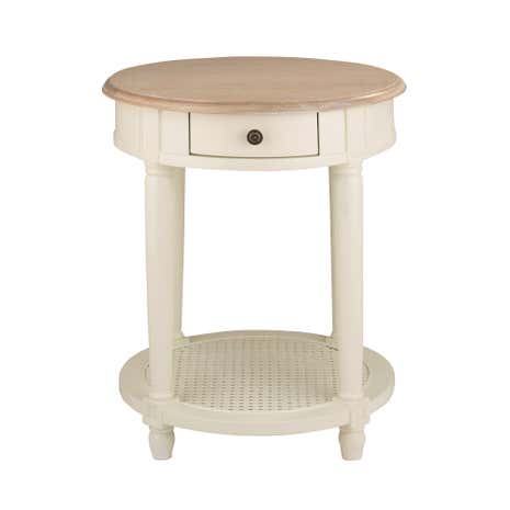 Dorma Fulbrook Lamp Table