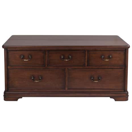 Dorma Wetherby Coffee Trunk