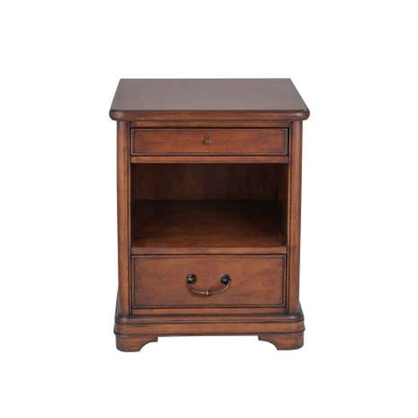 Dorma Wetherby Lamp Table