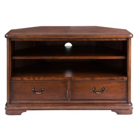 Dorma Wetherby Corner TV Stand