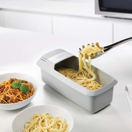Joseph Joseph MCuisine Microwave Pasta Cooker