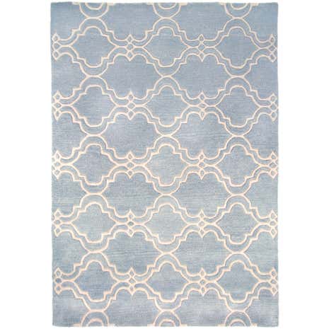 Extra Large Safi Rug