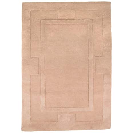 Extra Large Leto Wool Rug