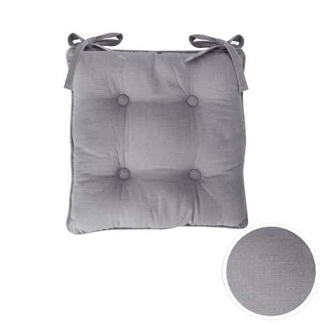 Isabelle Seat Pad