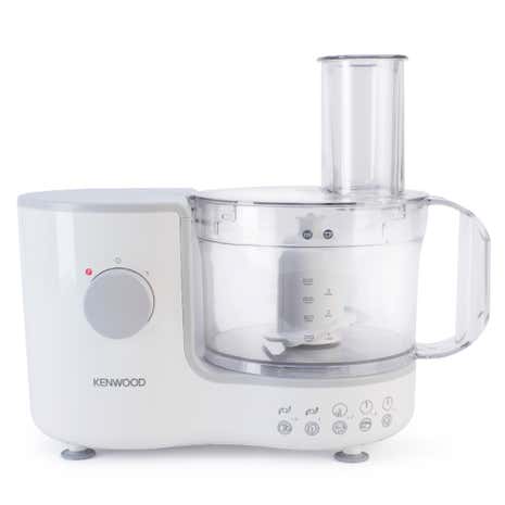 Kenwood Compact FP120 White Food Processor