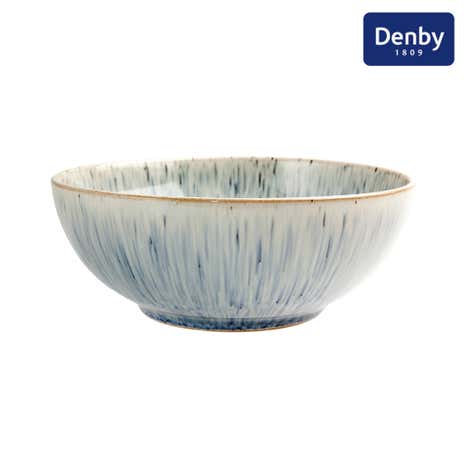 Denby Halo Cereal Bowl