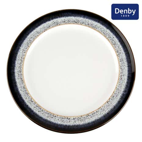 Denby Halo Dinner Plate
