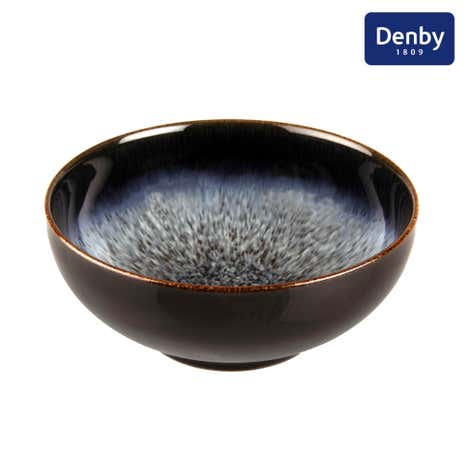 Denby Halo Soup Bowl