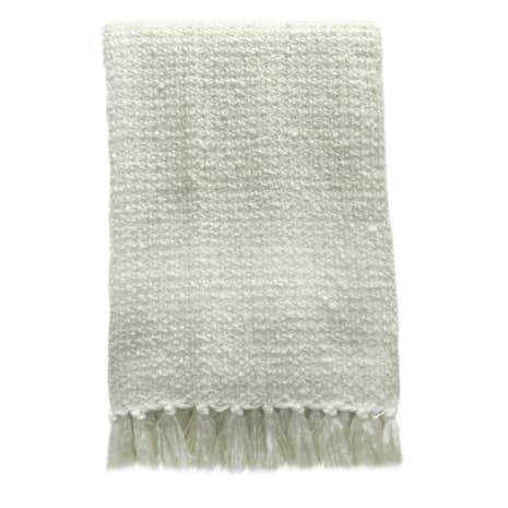 Chunky Chelsea Throw