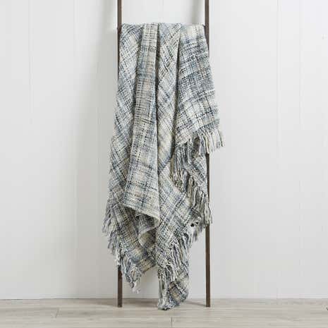 Purity Ripple Throw