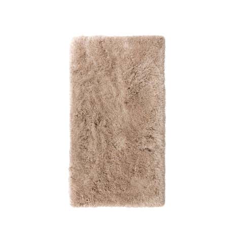 Gem Sparkle Shaggy Rug