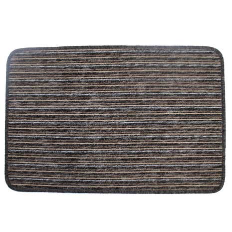 Stripe Loop Doormat