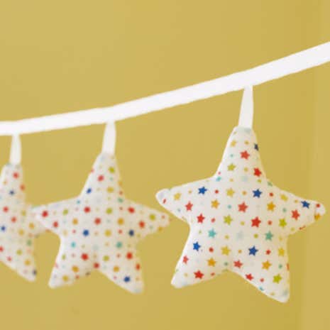 Circus Bunting