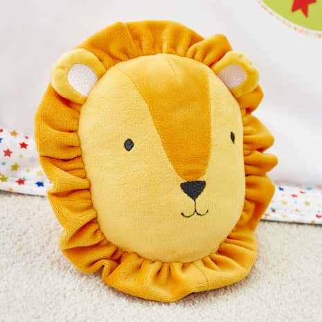 Circus Lion Door Stop