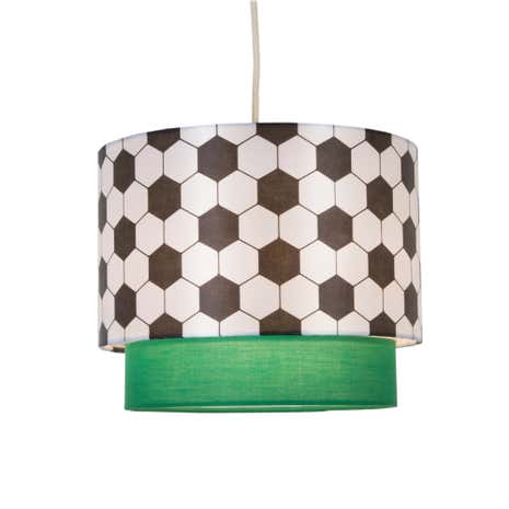 Football Pendant Shade