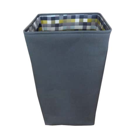 Elements Ochre Laundry Hamper