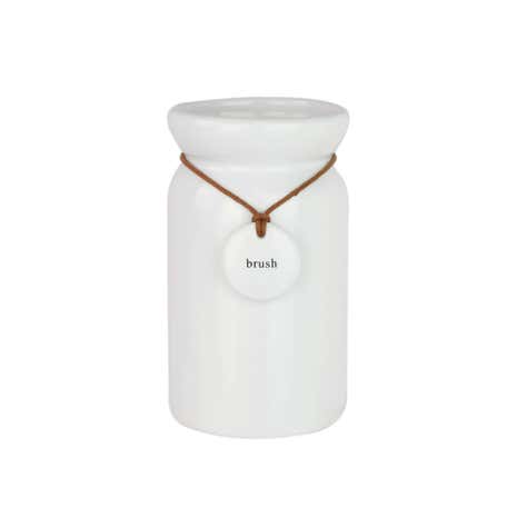 Hang Tag Tumbler