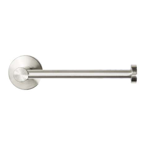 Manhattan Toilet Roll Holder