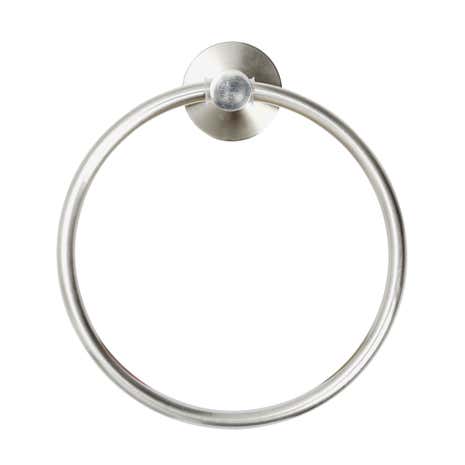 Manhattan Towel Ring