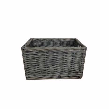 Rustic Romance Basket