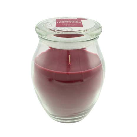 Jasmine & Ylang Ylang Fragranced Candle