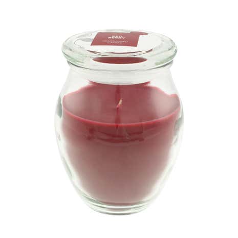 Red Berry Fragranced Candle