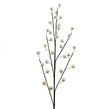 Pearl Bead Stem