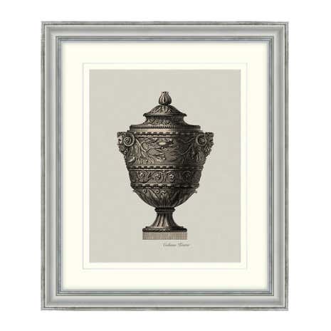 Dorma Vintage Harvest Urn Print