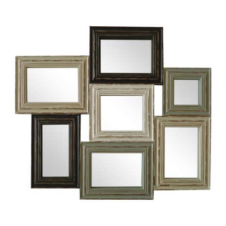 Multi Aperture Mirror