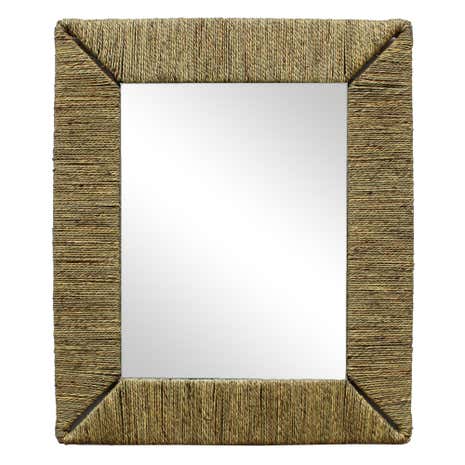 Seagrass Mirror