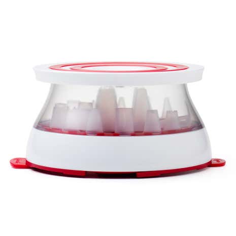 Chef'n CakeWalk Decorating Kit