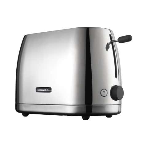 Kenwood TTM550 Turin 2 Slice Toaster